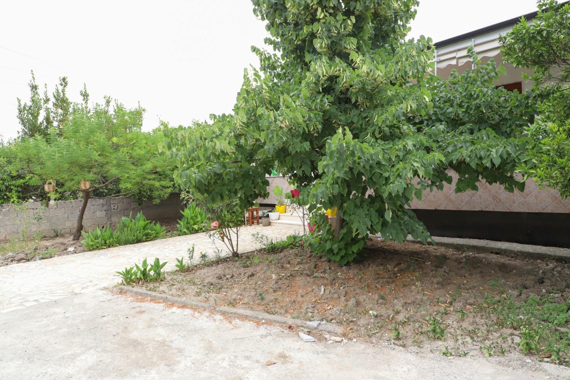 Apartment Xheison Berat Exterior foto