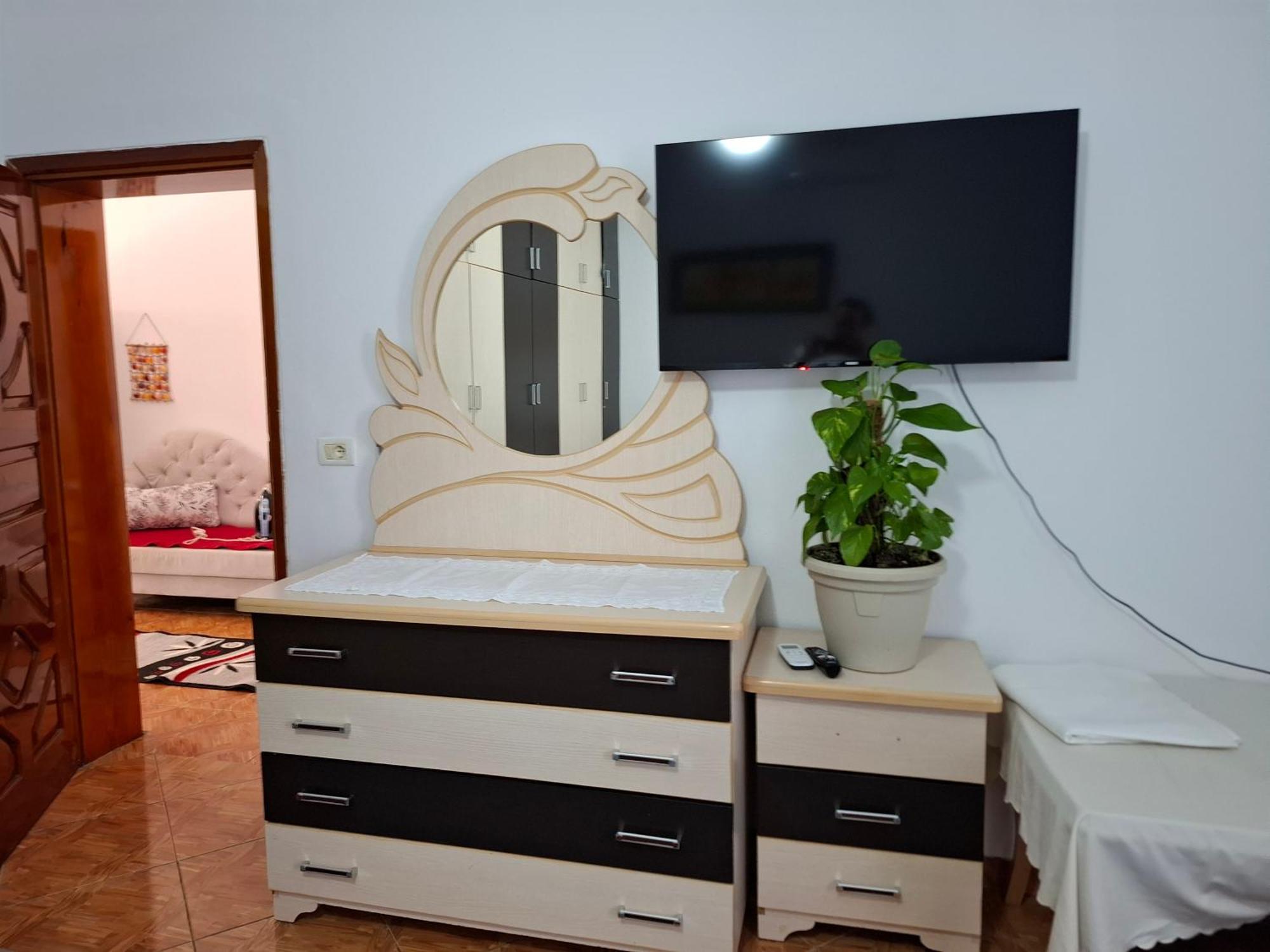Apartment Xheison Berat Exterior foto